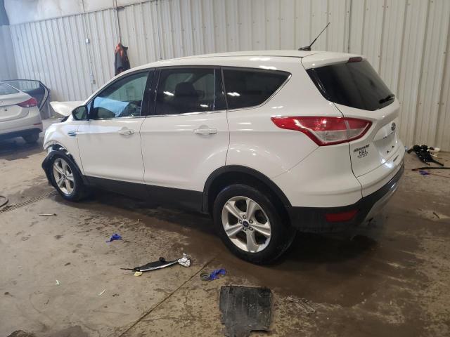 Photo 2 from auction – 2014 FORD ESCAPE SE with VIN 1FMCU9GX5EUB63568