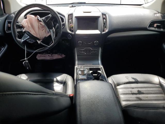 Фото 8 с аукциона – 2019 FORD EDGE SEL с VIN 2FMPK4J91KBC05675