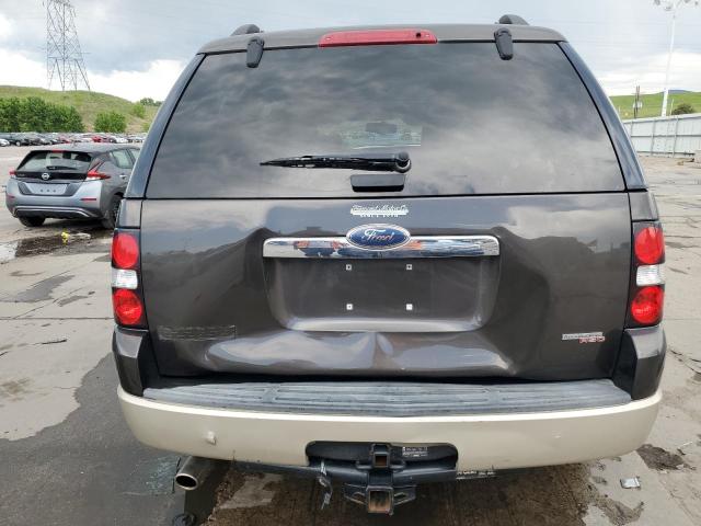 Photo 6 from auction – 2007 FORD EXPLORER E with VIN 1FMEU74817UB70871