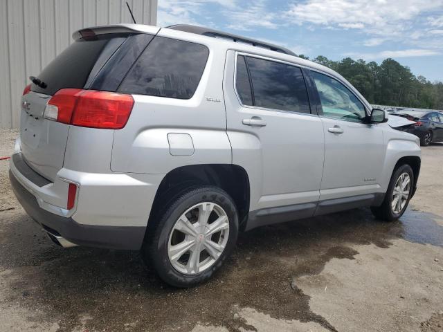 Photo 3 from auction – 2016 GMC TERRAIN SL with VIN 2GKFLNE35G6249160