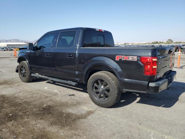 Photo 2 from auction – 2015 FORD F150 SUPER with VIN 1FTEW1CF7FKD77206