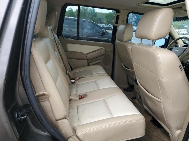 Photo 10 from auction – 2007 FORD EXPLORER E with VIN 1FMEU74817UB70871