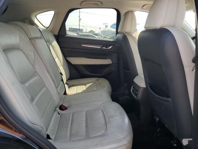 Photo 11 from auction – 2019 MAZDA CX-5 GRAND with VIN JM3KFBDM2K1544312