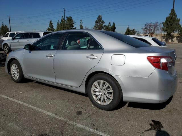 Photo 2 from auction – 2012 TOYOTA CAMRY BASE with VIN 4T4BF1FK1CR200406