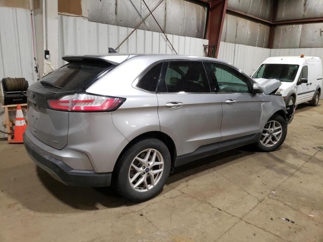 Zdjęcie 3 z aukcji – 2022 FORD EDGE SEL z VIN 2FMPK4J93NBA10696