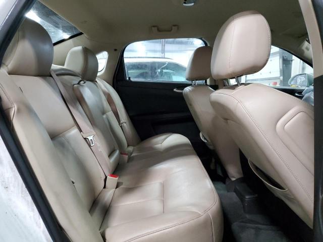 Photo 10 from auction – 2012 CHEVROLET IMPALA LTZ with VIN 2G1WC5E36C1332186