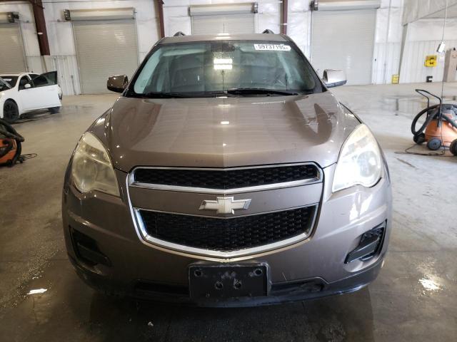 Photo 5 from auction – 2012 CHEVROLET EQUINOX LT with VIN 2GNFLEEK4C6233309