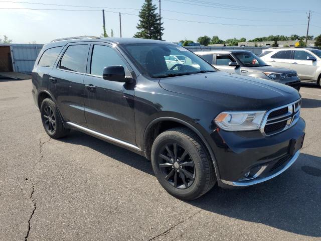 Photo 4 from auction – 2014 DODGE DURANGO SX with VIN 1C4RDJAG8EC495373