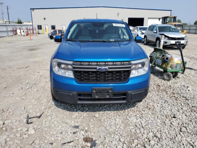 Photo 5 from auction – 2022 FORD MAVERICK X with VIN 3FTTW8E95NRA13335