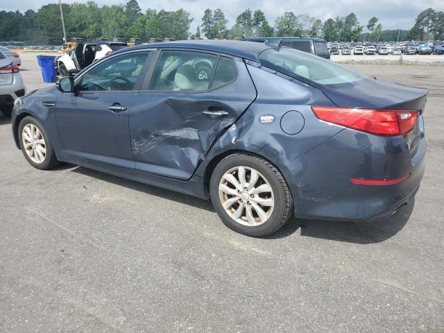 Photo 2 from auction – 2015 KIA OPTIMA LX with VIN 5XXGM4A74FG393126