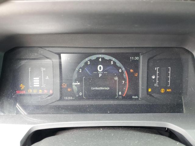 Photo 9 from auction – 2024 TOYOTA TACOMA with VIN 3TYLB5JN6RT038166