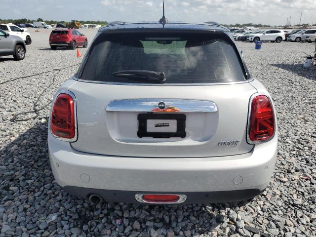 Photo 6 from auction – 2021 MINI COOPER with VIN WMWXU7C04M2P09433