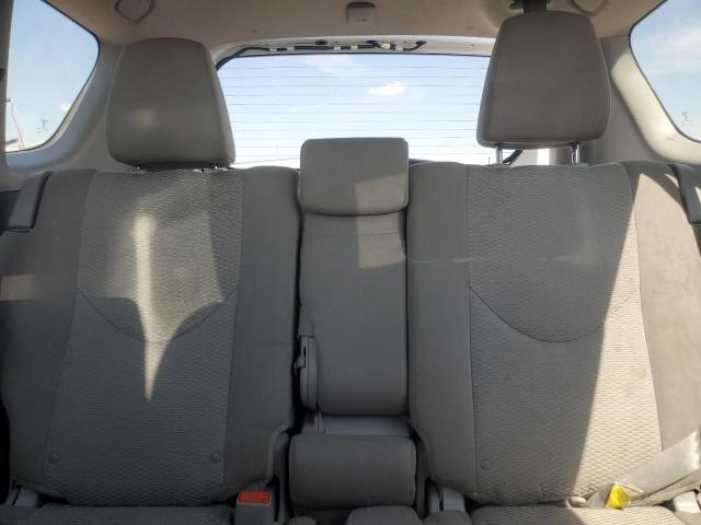 Photo 10 from auction – 2011 TOYOTA RAV4 with VIN 2T3BK4DV5BW056949