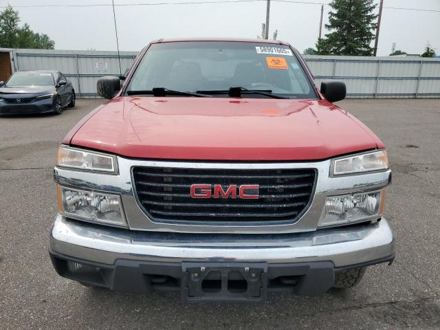 Zdjęcie 5 z aukcji – 2005 GMC CANYON z VIN 1GTDT136558143677