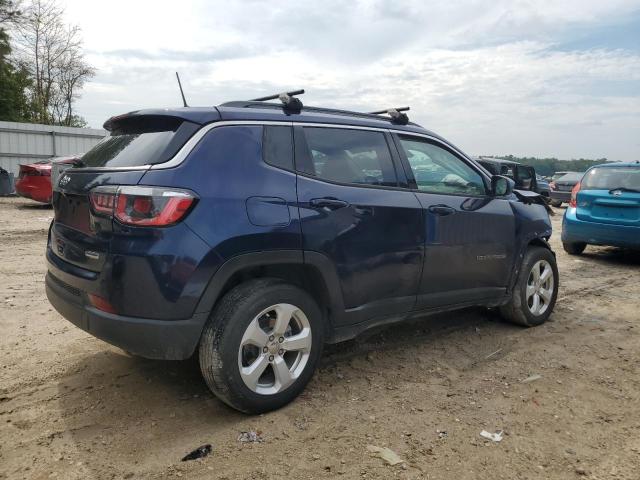 Photo 3 from auction – 2020 JEEP COMPASS LA with VIN 3C4NJCBB6LT141553