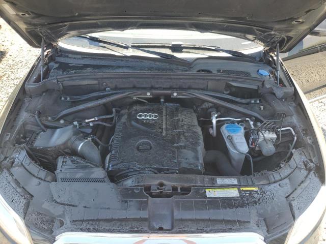 Photo 12 from auction – 2015 AUDI Q5 PREMIUM with VIN WA1CFAFP9FA091661