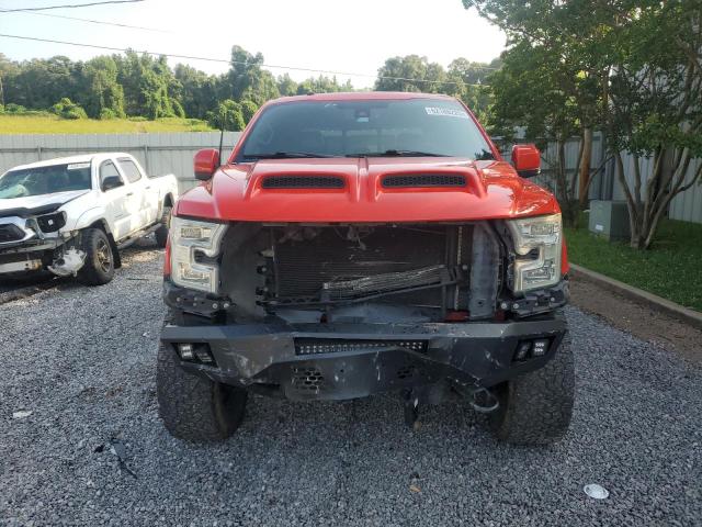 Photo 5 from auction – 2016 FORD F150 SUPER with VIN 1FTEW1EF2GFC01624