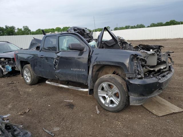 Photo 4 from auction – 2019 CHEVROLET SILVER1500 with VIN 2GCVKMEC9K1176143