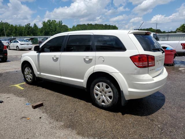 Photo 2 from auction – 2015 DODGE JOURNEY SE with VIN 3C4PDCAB0FT641696