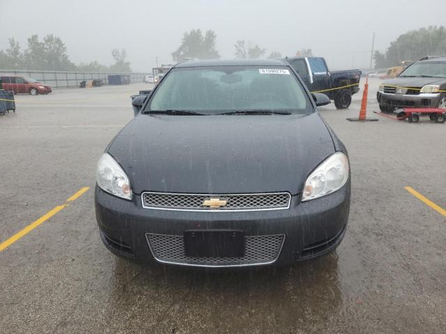 Photo 5 from auction – 2013 CHEVROLET IMPALA LT with VIN 2G1WG5E39D1146292