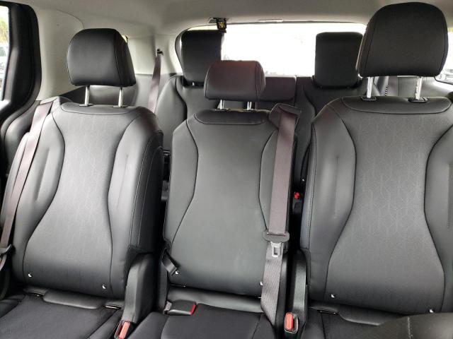 Photo 10 from auction – 2025 KIA CARNIVAL L with VIN KNDNB5K38S6505725