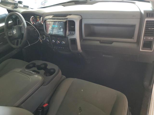 Photo 8 from auction – 2018 RAM 3500 ST with VIN 3C63RRAL2JG229221