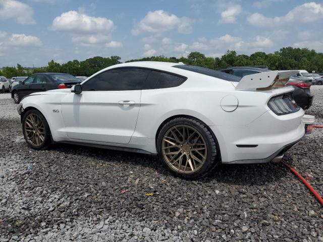 Photo 2 from auction – 2015 FORD MUSTANG GT with VIN 1FA6P8CF6F5396246
