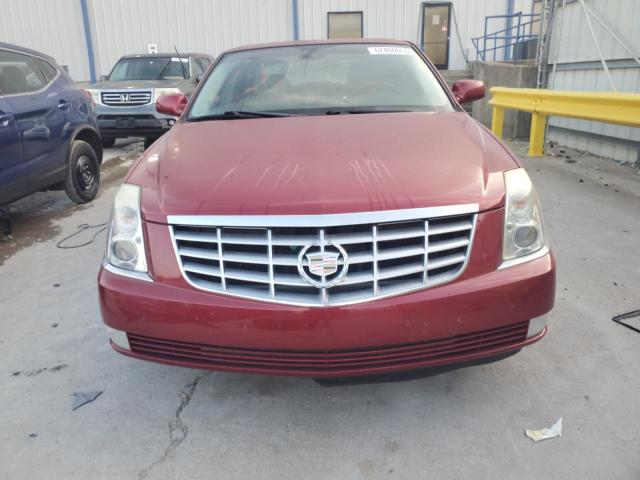 Photo 5 from auction – 2008 CADILLAC DTS with VIN 1G6KD57Y38U153193