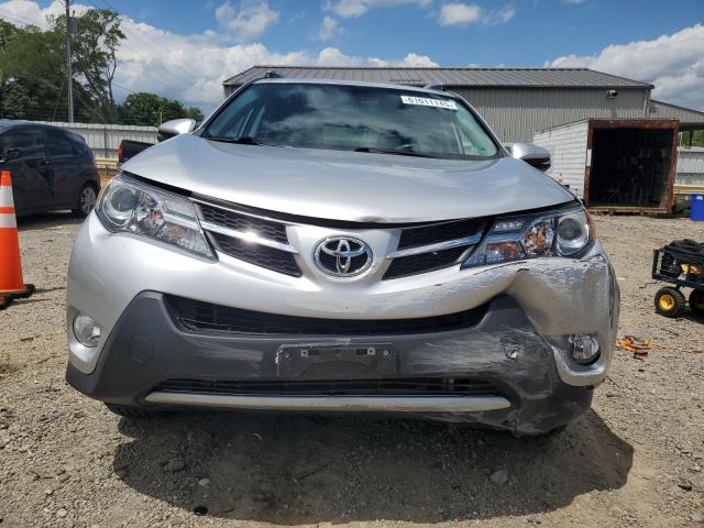 Photo 5 from auction – 2014 TOYOTA RAV4 LIMIT with VIN 2T3DFREVXEW153934