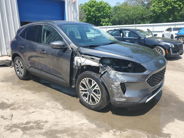 Photo 4 from auction – 2020 FORD ESCAPE SEL with VIN 1FMCU0H62LUB10339