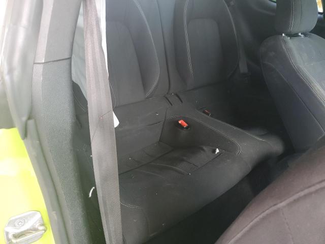 Photo 10 from auction – 2020 FORD MUSTANG with VIN 1FA6P8THXL5157828