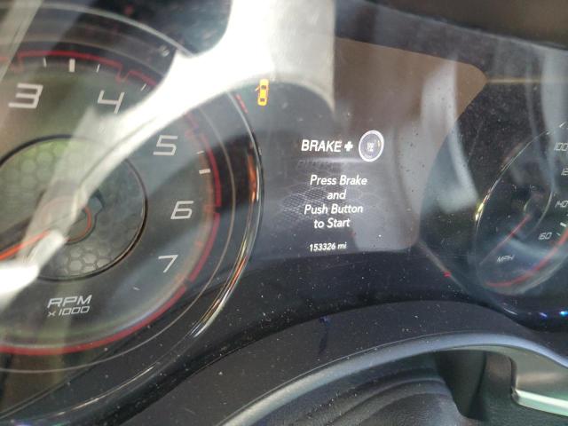 Photo 9 from auction – 2018 DODGE CHARGER R/ with VIN 2C3CDXCT9JH200425