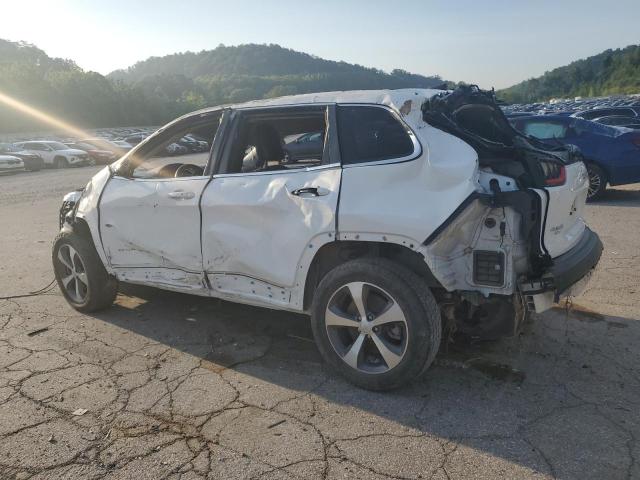 Photo 2 from auction – 2020 JEEP CHEROKEE LIMITED with VIN 1C4PJMDX3LD646401