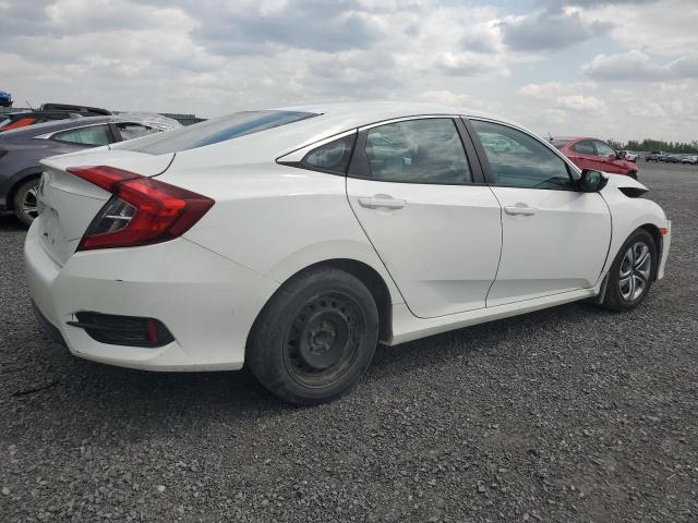 Photo 3 from auction – 2018 HONDA CIVIC LX with VIN 2HGFC2F53JH035078