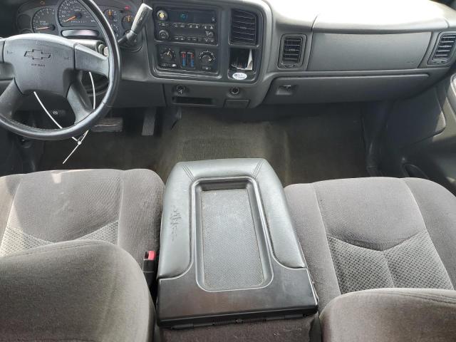 Photo 8 from auction – 2007 CHEVROLET SILVERADO with VIN 1GCEC19V97Z172020