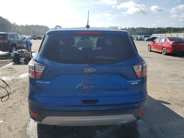 Photo 6 from auction – 2017 FORD ESCAPE TIT with VIN 1FMCU0JD8HUA10472