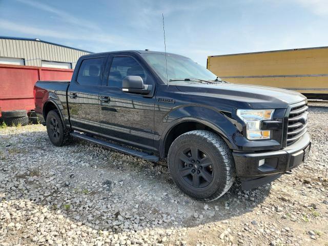Photo 4 from auction – 2017 FORD F150 SUPER with VIN 1FTEW1EP8HKC63580