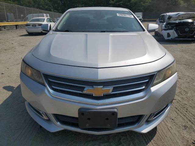 Photo 5 from auction – 2014 CHEVROLET IMPALA LT with VIN 1G1115SL3EU145600