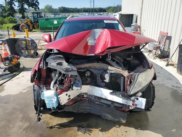 Photo 5 from auction – 2011 LEXUS RX 350 with VIN 2T2ZK1BA3BC052806