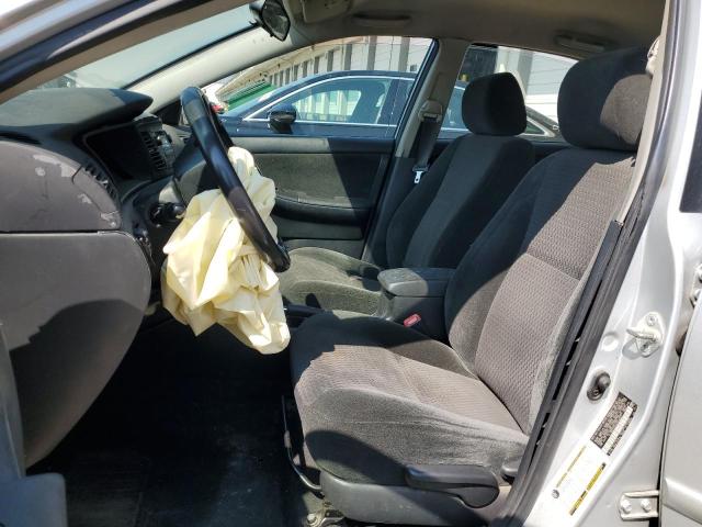 Zdjęcie 7 z aukcji – 2006 TOYOTA COROLLA CE z VIN 2T1BR32E86C626953