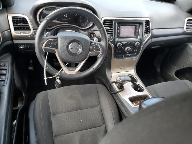 Photo 8 from auction – 2014 JEEP GRAND CHER with VIN 1C4RJFAGXEC333704