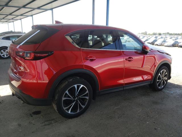 Photo 3 from auction – 2023 MAZDA CX-5 PREMI with VIN JM3KFBEM4P0134400
