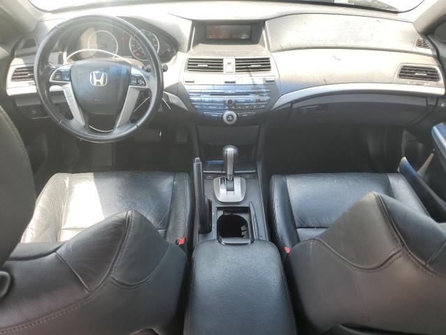Photo 8 from auction – 2010 HONDA ACCORD with VIN 1HGCP2F8XAA110133