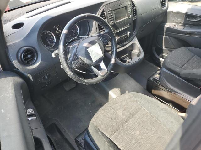 Photo 8 from auction – 2019 MERCEDES-BENZ METRIS with VIN WD3PG2EA9K3605475