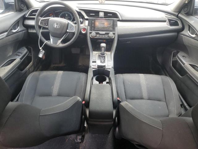 Photo 8 from auction – 2017 HONDA CIVIC EX with VIN 19XFC2F79HE066504