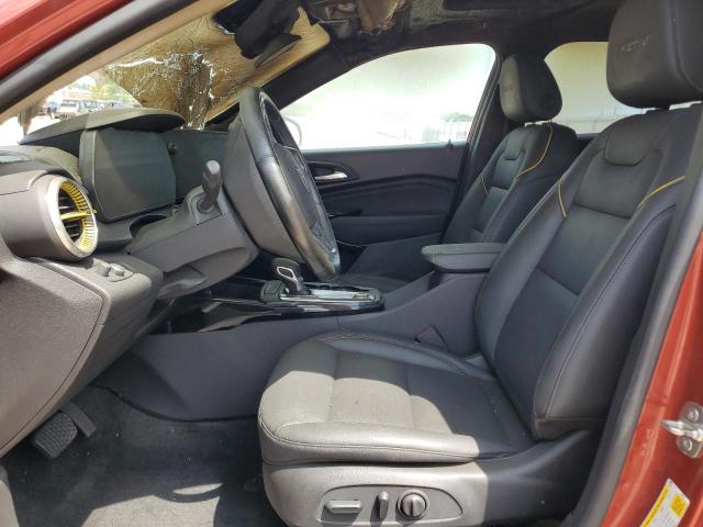 Photo 7 from auction – 2024 CHEVROLET TRAX ACTIV with VIN KL77LKE29RC021370
