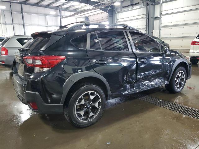 Photo 3 from auction – 2020 SUBARU CROSSTREK with VIN JF2GTACC1L9227331