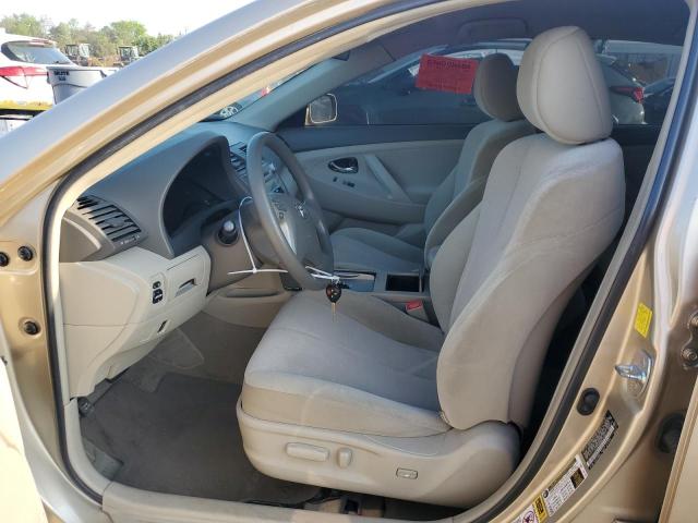 Photo 7 from auction – 2011 TOYOTA CAMRY BASE with VIN 4T1BF3EK6BU717741