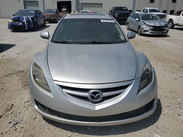 Photo 5 from auction – 2010 MAZDA 6 with VIN 1YVHZ8CH9A5M43285