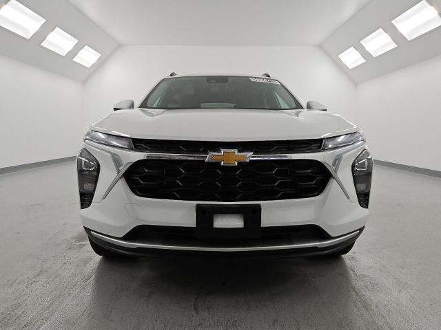 Photo 5 from auction – 2025 CHEVROLET TRAX 1LT with VIN KL77LHEP8SC166422